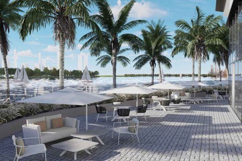 Apartment de 2 dormitorios en The Icon Tower Yas Island, UAE No. 203402 4