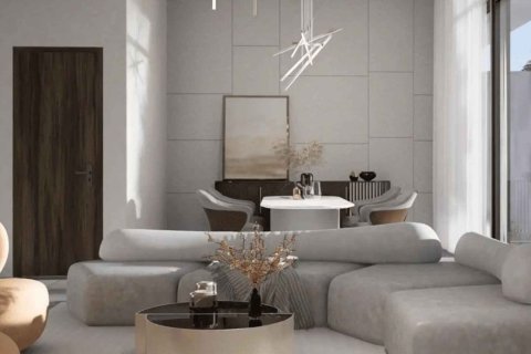 Apartment de 2 dormitorios en The Icon Tower Yas Island, UAE No. 203401 5