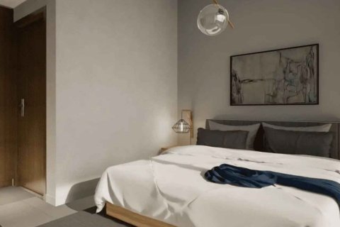 Apartment de 2 dormitorios en The Icon Tower Yas Island, UAE No. 203401 9