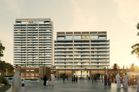 Apartment de 1 dormitorio  No. 124462 7