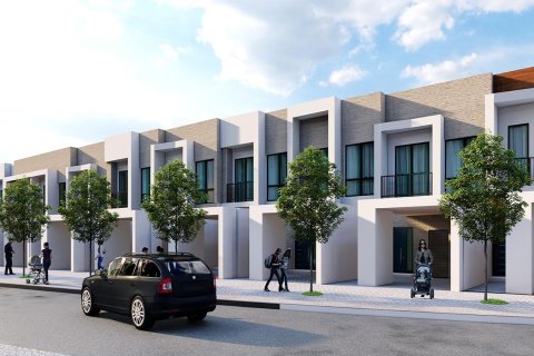 Villa de 2 dormitorios  No. 124459 13