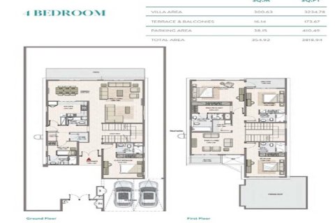 Villa de 2 dormitorios  No. 124459 18