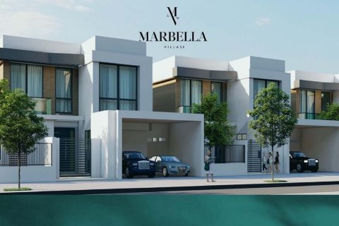 Villa de 2 dormitorios  No. 124459 5