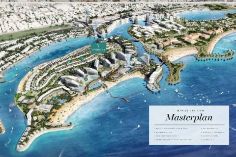 Villa de 2 dormitorios  No. 124459 9