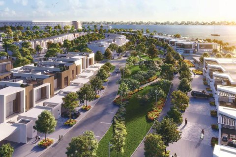 Villa de 2 dormitorios  No. 124459 2