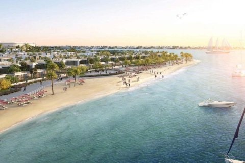 Villa de 2 dormitorios  No. 124459 8