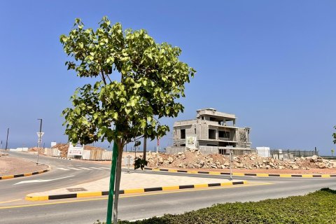 Land de 929m²  No. 124463 4