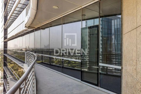 Квартира студия в DIFC, ОАЭ №192976 9