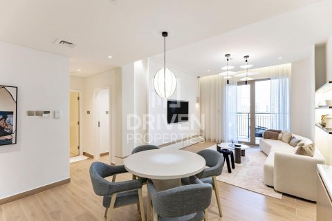 1 bedroom Apartment in La Mer, UAE No. 192977 5