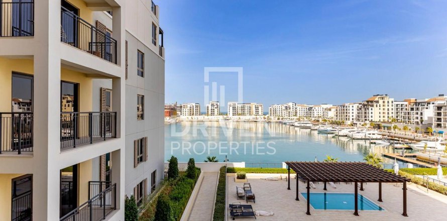 1 bedroom Apartment in La Mer, UAE No. 192977