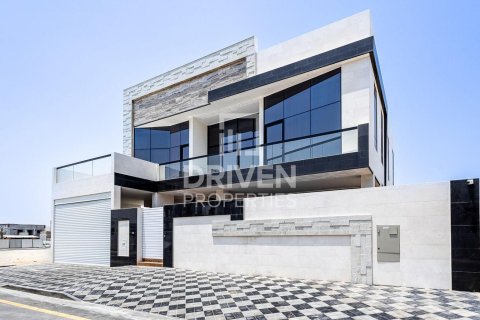 Villa de 5 chambres à Nad Al Sheba 1, UAE No. 192980 30