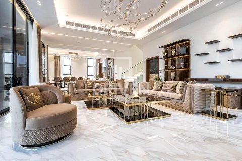 Villa de 5 chambres à Nad Al Sheba 1, UAE No. 192980