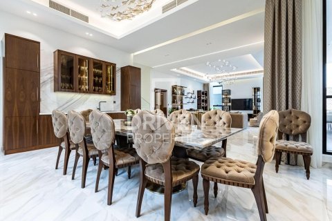Villa de 5 chambres à Nad Al Sheba 1, UAE No. 192980 8