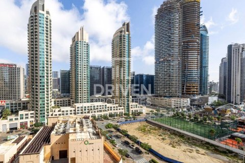 Квартира с 1 спальней в Burj Royale, ОАЭ №192975 11