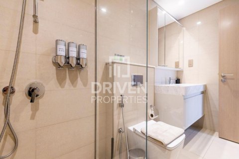 Квартира с 1 спальней в Burj Royale, ОАЭ №192975 10
