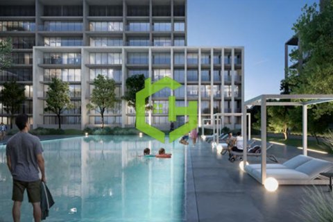 1 bedroom Apartment in Aljada, UAE No. 20856 9