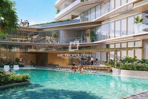 44m² Apartment No. 129590 30