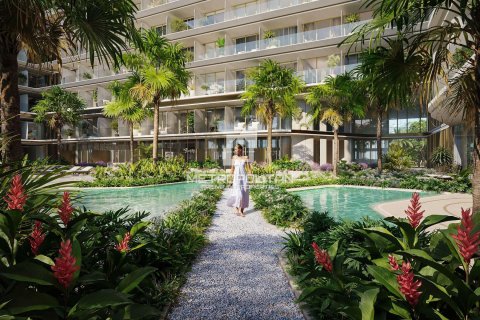 1 bedroom Apartment No. 129586 5