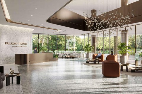 1 bedroom Apartment No. 129586 15