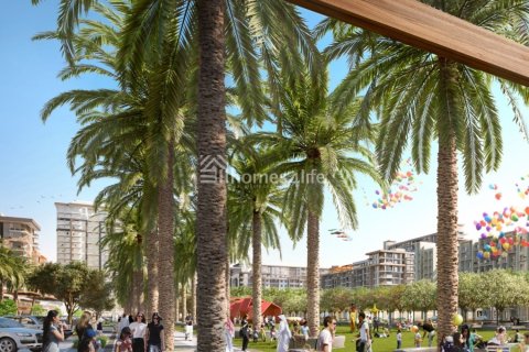 Apartment de 1 dormitorio en Town Square, UAE No. 170708 3