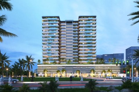 1 bedroom Apartment in Dubai Land, UAE No. 170703 13