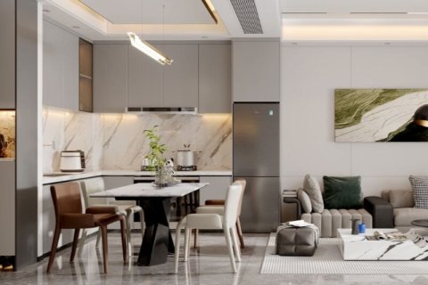 1 bedroom Apartment in Dubai Land, UAE No. 170703 4