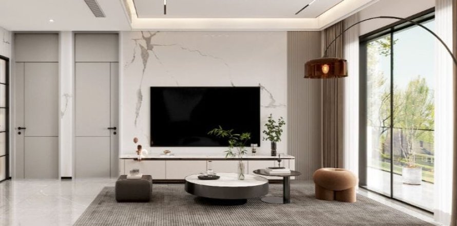 1 bedroom Apartment in Dubai Land, UAE No. 170703