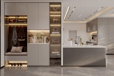 1 bedroom Apartment in Dubai Land, UAE No. 170703 3