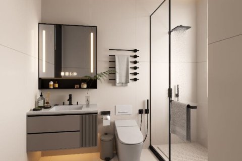 1 bedroom Apartment in Dubai Land, UAE No. 170703 10
