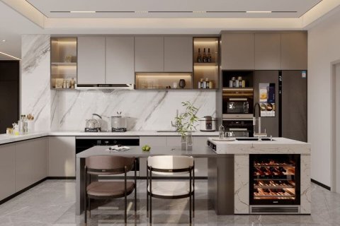 1 bedroom Apartment in Dubai Land, UAE No. 170703 8