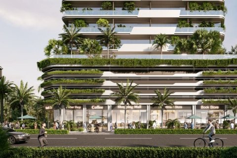 1 bedroom Apartment in Dubai Land, UAE No. 170703 15