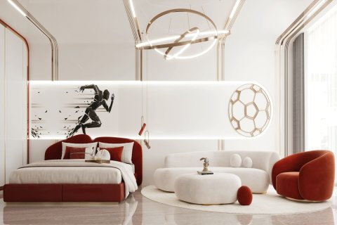 36m² Apartment in Dubai Sports City, UAE No. 170706 12