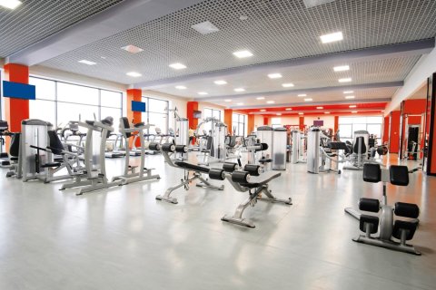36m² Apartment in Dubai Sports City, UAE No. 170706 5