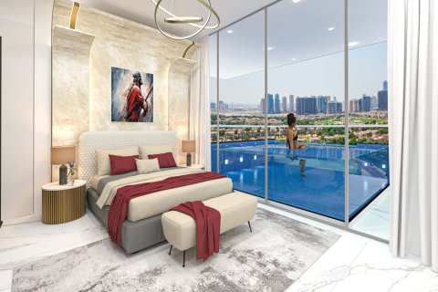 36m² Apartment in Dubai Sports City, UAE No. 170706 4
