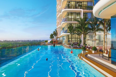 36m² Apartment in Dubai Sports City, UAE No. 170706 8