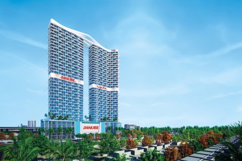 36m² Apartment in Dubai Sports City, UAE No. 170706 11