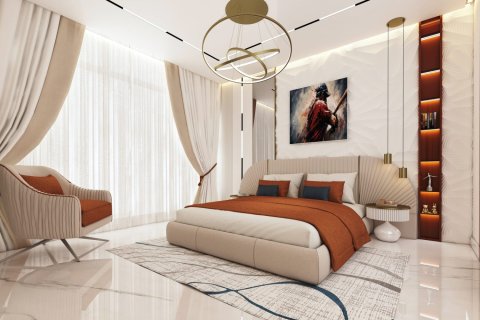36m² Apartment in Dubai Sports City, UAE No. 170706 3