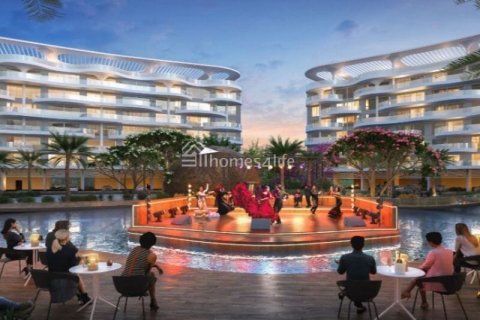 1 bedroom Apartment in Damac Lagoons, UAE No. 170707 7