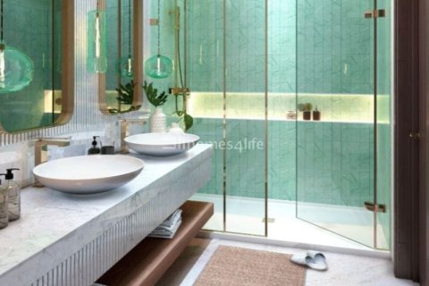 1 bedroom Apartment in Damac Lagoons, UAE No. 170707 14