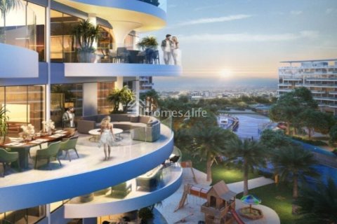 1 bedroom Apartment in Damac Lagoons, UAE No. 170707