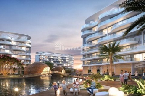 1 bedroom Apartment in Damac Lagoons, UAE No. 170707 8