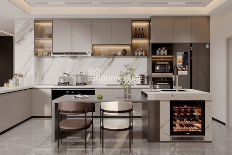 Apartment de 1 dormitorio en Dubai Land, UAE No. 170704 5