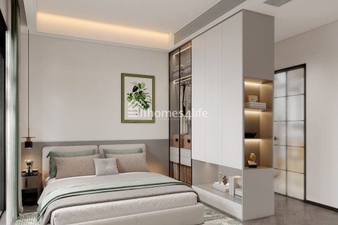 Apartment de 1 dormitorio en Dubai Land, UAE No. 170704 3