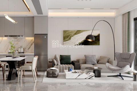 Apartment de 1 dormitorio en Dubai Land, UAE No. 170704 4