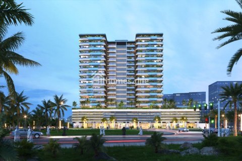 Apartment de 1 dormitorio en Dubai Land, UAE No. 170704 10