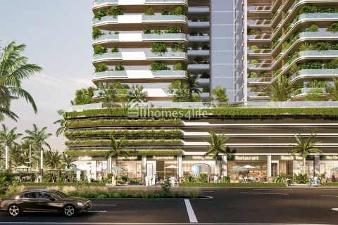 Apartment de 1 dormitorio en Dubai Land, UAE No. 170704 7