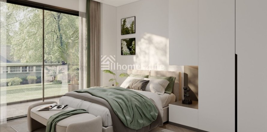 Apartment de 1 dormitorio en Dubai Land, UAE No. 170704