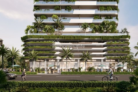 Apartment de 1 dormitorio en Dubai Land, UAE No. 170704 11