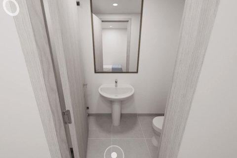 Appartement de 2 chambres à Yas Island, UAE No. 40807 22