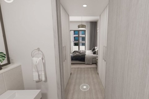 Appartement de 2 chambres à Yas Island, UAE No. 40807 16